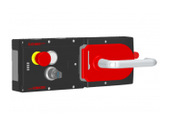 EUCHNER Locking set MGB-L1HE-ARA-R-121227; 121227