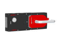EUCHNER Locking set MGB-L1HE-ARC-R-121004; 121004