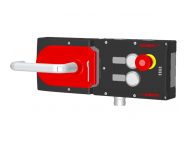 EUCHNER Locking set MGB-L2H-APA-L-110075; 110075