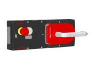 EUCHNER Locking set MGB-L2H-ARA-R-121025; 121025