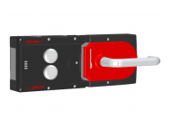 EUCHNER Locking set MGB-L2H-ARA-R-121065; 121065