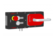 EUCHNER Locking set MGB-L2H-ARA-R-121202; 121202