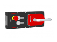 EUCHNER Locking set MGB-L2H-ARA-R-121258; 121258