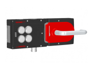 EUCHNER Locking set MGB-L2H-ARA-R-121352; 121352