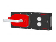 EUCHNER Locking set MGB-L2HE-ARA-L-121072; 121072