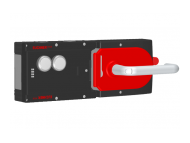 EUCHNER Locking set MGB-L2HE-ARA-R-121066; 121066