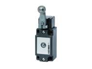 EUCHNER Position switch NG.HS, steel roller, NG1HS-510L060-M (Order no. 079937)