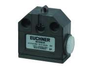 EUCHNER Precision single limit switch N01, ball plunger, cable gland N01K550-MC2018; 089619
