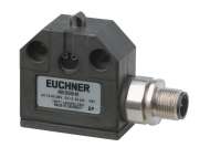 EUCHNER Precision Single Limit Switch N01D550-MC1526 ; 091003