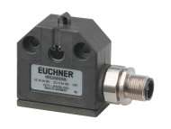 EUCHNER Precision Single Limit Switch N01D550SVM5-M ; 088623