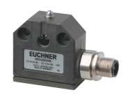 EUCHNER Precision Single Limit Switch N01K550SVM5-M ; 088624