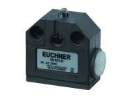 EUCHNER Precision single limit switch N01R550-M, roller plunger ; 084903