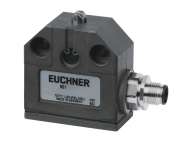 EUCHNER Precision Single Limit Switch N01R562SVM5-M  ; 093426