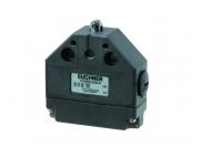 EUCHNER Precision single limit switch N1AR502LE060-M; 087208
