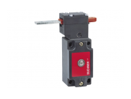 EUCHNER Safety switch NZ1VZ-528EL220-M; 082121