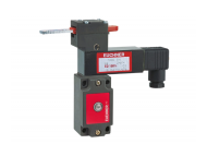 EUCHNER Safety switch NZ1VZ-538E3VSE04L060-M; 082128
