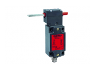 EUCHNER Safety switch NZ2VZ-538ESVM5; 084905