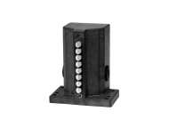 EUCHNER Safety switch RGBF02D12-502-M , 12mm, mechanical ; 082312