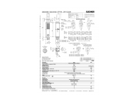 EUCHNER Safety switch STP-BI-3D-2131A024SR11C2229 ; 102865