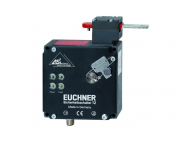 EUCHNER Safety switch TZ1LE024SEM4AS1; 086140
