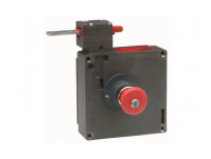 EUCHNER Safety switch TZ1RE024M-C1815; 087991