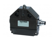 EUCHNER Single hole fixing limit switch N1AD514SVM5-M; 087603