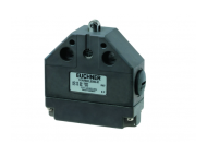 EUCHNER Single hole fixing limit switch N1AR508LE060-M; 087219