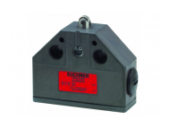 EUCHNER Single hole fixing limit switch N1AR514AM-M; 087158