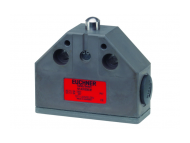 EUCHNER Single hole fixing limit switch N1AW508-M; 087205