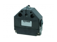EUCHNER Single hole fixing limit switch N1AW508LE060-M; 087220