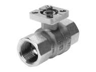 Festo Ball valve VAPB-2-F-25-F05 ; 534309