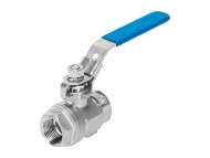 Festo Ball valve VZBE-1/4-T-63-D-2-M-V15V15 ; 4745214