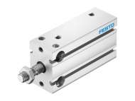 Festo Compact air cylinder DPDM-...-25- - ; 4328892