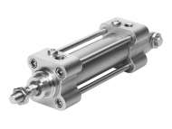Festo ISO cylinder CRDNGS-40- -PPV-A-S6 ; 185301