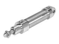 Festo ISO cylinder CRDSNU-B-16-40-P-A-MG-A1 ; 8073761