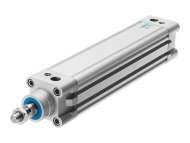 Festo ISO cylinder DNC-32- - ; 163302