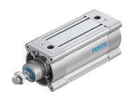 Festo ISO cylinder DSBC-100-125-PPVA-N3 ; 1384809