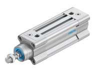 Festo ISO cylinder DSBC-32-40-PPVA-N3 ; 1376423