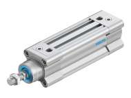 Festo ISO cylinder DSBC-32-50-PPVA-N3 ; 1376424