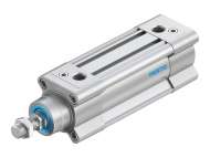 Festo ISO cylinder DSBC-40-50-PPVA-N3 ; 1376658