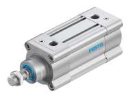 Festo ISO cylinder DSBC-63-50-PPVA-N3 ; 1383580