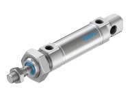 Festo ISO cylinder DSNU-25-25-PPV-A ; 33975
