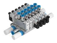 Festo Manifold assembly VTUG-S ; 572230