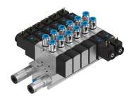 Festo Manifold assembly VTUS-20 ; 577304