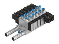 Festo Manifold assembly VTUS-30 ; 8022019