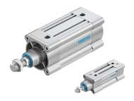 Festo Profile cylinder to ISO 15552 DSBC ; 1463250