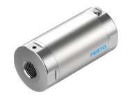 Festo Pinch valve VZQA-C-M22C-6-GG-V2V4E-4 ; 8091739