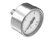 Festo Pressure gauge PAGN-63-16-G14-R1-1.6-0.5-V2 ; 8081401