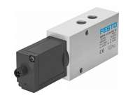 Festo Proportional directional control valve MPYE-5-1/8-LF-420-B ; 161978