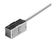 Festo Proximity sensor SMTO-1-PS-K-LED-24-C ; 151683